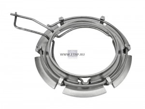кольцо выж.подшипника! (р/к) \MAN,MB,Iveco BM655/652/653/657/658/659 4.61769 DIESEL TECHNIC