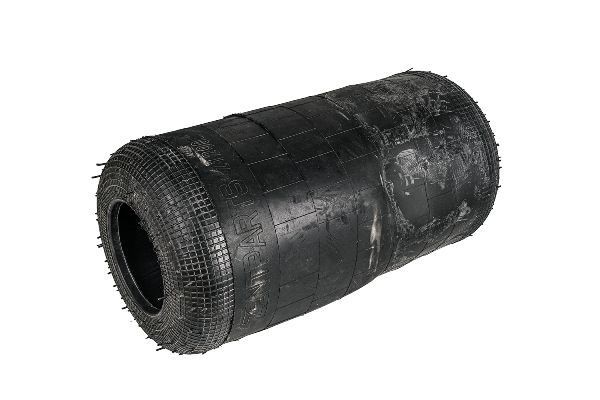 пневмоподушка !коническая 234-200-130.8/100.8 \IVECO EuroTech/Stralis Z12908 ZENTPARTS