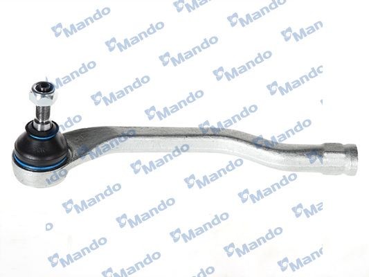 Наконечник рулевой тяги RENAULT Duster (11-) левый MANDO MTG055794 MANDO