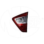 Фонарь задний NISSAN Terrano (14-) правый внутренний NSP NSP052654500Q0C NSP
