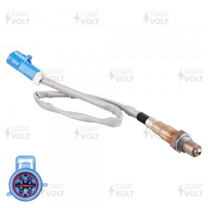 Датчик кислорода для а/м Ford Focus II 1.4, 1.6 после кат. VSOS1080 VSOS1080 START VOLT
