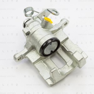 Суппорт тормозной задний правый VW Sharan 00- BZ0106 BZ0106 BLITZ