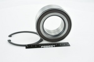 Подшипник ступицы DAC51910044M-KIT DAC51910044M-KIT FEBEST