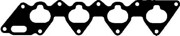 прокладка коллектора впускного! Mitsubishi Colt/Carisma/Lancer 1.6/1.8 16V 4G93  715272300 VICTOR REINZ