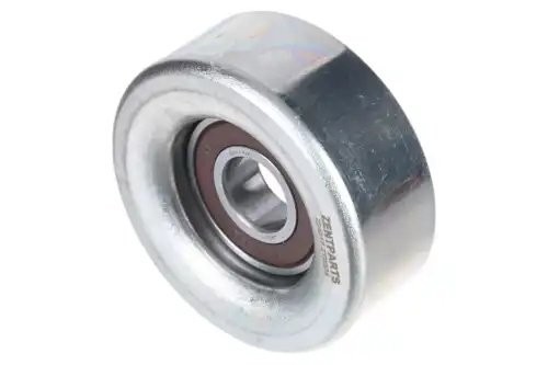 ролик натяжной! без натяжителя Nissan X-Trail/Qashqai 2.0i MR20DE 07> Z24217 ZENTPARTS