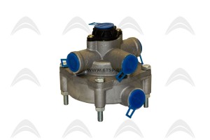 Клапан ускорительный MAN TGA VL0402159 ALON