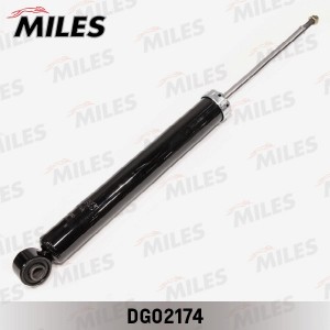 Амортизатор задний (HYUNDAI SONATA 05-) (KYB 349038) DG02174 DG02174 MILES