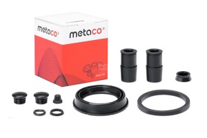 CITROEN C5 (2008>) d 38 mm 3850004 METACO