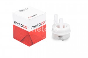 NISSAN QASHQAI (J10) (2006-2014) 1030237 METACO