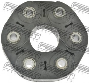 Муфта кардана HYUNDAI 12-13 HYDS-002 HYDS-002 FEBEST