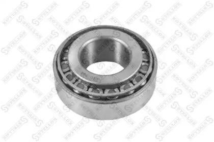 подшипник роликовый! ступицы 32311 55x120x45.5 \Iveco,MB,Scania,RVI,Volvo,DAF 84-40241-SX STELLOX