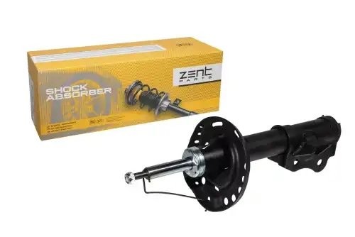 Амортизатор передний правый газовый Honda Civic HB 06> Z00904 ZENTPARTS