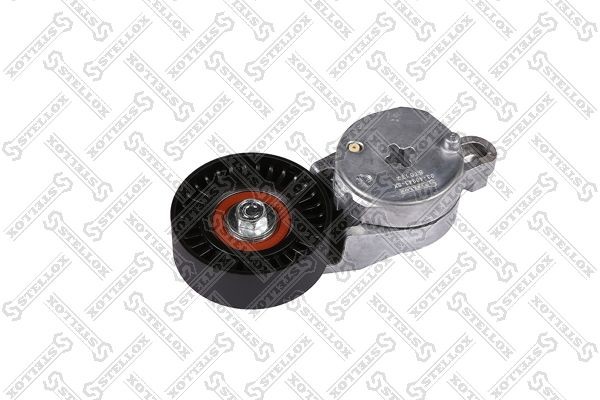 ролик натяжной с механизмом натяжения Toyota Camry 2.5 11 0340943SX 03-40943-SX STELLOX