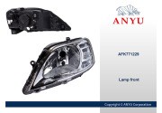 Фара передняя левая ANYU Largus, Logan 10- AFK771229 AFK771229 ANYU