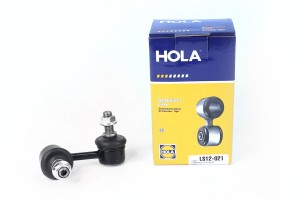 HYUNDAI ACCENT/ MITSUBISHI LANCER (CK) См по VIN (может быть LH, RH или и левой  LS12-021 HOLA