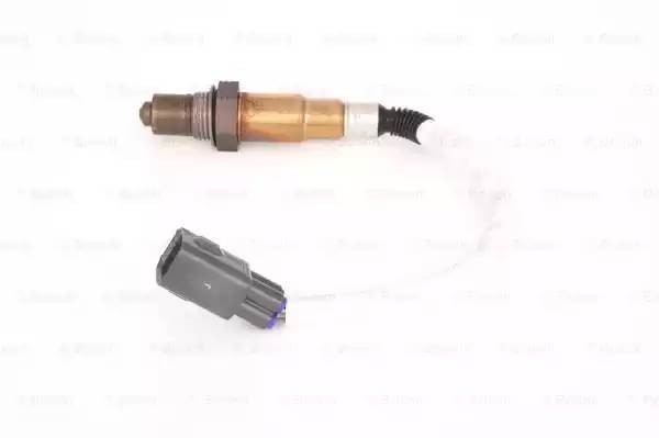 Датчик кислорода TOYOTA Yaris (05-) BOSCH 0 258 006 720 BOSCH