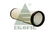 Воздушный фильтр EKO015392 EKOFIL