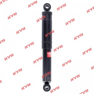 Амортизатор подвески Excel-G Citroen Jumper III [2006-...], Relay [2006-...] / F 345700 KAYABA