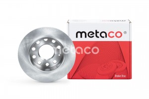 VW TOURAN (2003-2010)/JETTA (2006-2011)/GOLF 3060041 METACO