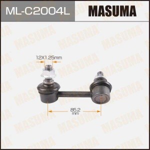 тяга стабилизатора заднего левая!\ Nissan Teana 06> ML-C2004L MASUMA