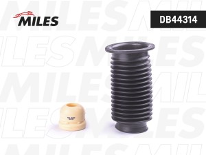 Пыльник + отбойник на 1 амортизатор передний OPEL ASTRA H (KYB 910069) DB44314 DB44314 MILES