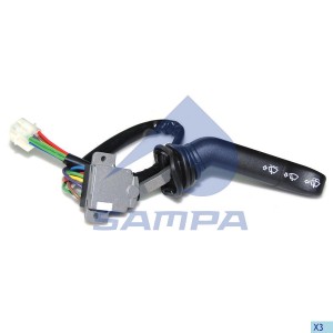 Переключатель стеклоочистителя SC94-144 042.150 SAMPA