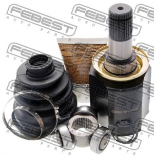 ШРУС внутр левый ПОДХОДИТ ДЛЯ LAND ROVER DISCOVERY III/IV 2911-DIVFLH 2911-DIVFLH FEBEST