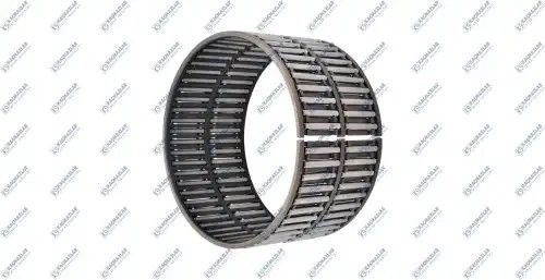Подшипник игольчатый двухрядный d84x90x48 K2103826 KACMAZLAR
