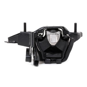 подушка КПП левая!\ Skoda Fabia, VW Polo 1.4/2.0/1.4TDi/1.9SDi 00> 19906 FEBI BILSTEIN