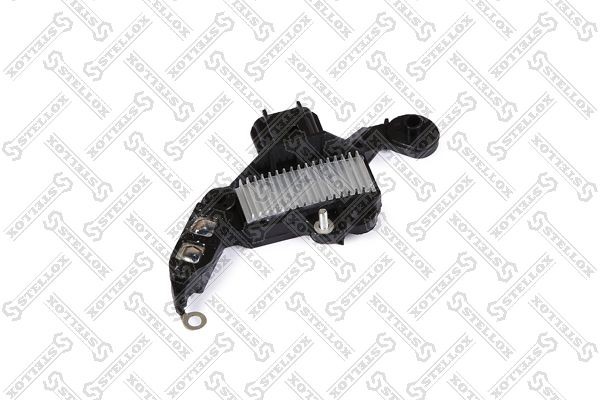 реле-регулятор! Ford 12V\ Ford, Mazda, Jaguar 00-10 0671832SX 06-71832-SX STELLOX