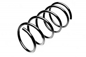 пружина передняя!\ Nissan Primera 1.6/1.8 02> ST123047F STANDARD SPRINGS