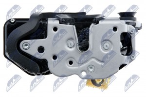 суппорт тормозной задний правый!\ VW Golf V 04>, Audi A3 03>, Skoda Octavia 04>/ HZTVW009 NTY