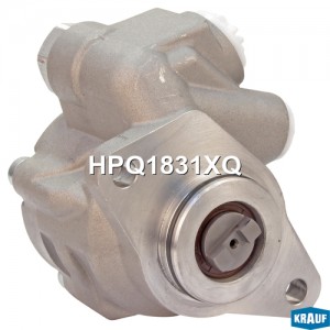 Насос гидроусилителя руля ! \ЛАЗ 5252 1992-2006 HPQ1831XQ KRAUF