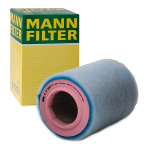 Фильтр воздушный C17237/1 C 17 237-1 MANN FILTER