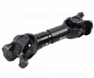 Вал карданный SHACMAN SHAANXI привода раздаточной коробки L=610 MOVELEX DZ91189315461MX MOVELEX