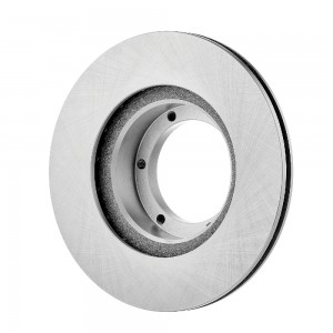 Диск тормозной ГАЗель  2шт 33023501077 PEKAR