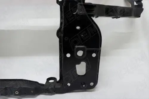 Панель передняя (суппорт радиатора) Kia Sportage 2 JE (2005-2010) OEM0071PANP OEMPARTS