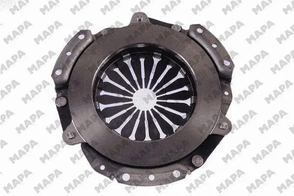 комплект сцепления! с подш Citroen Saxo/Xsara, Peugeot 306 1.0-1.4 97> 004180200 MA PA