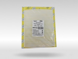 Фильтр салонный NF6136 NEVSKY FILTER