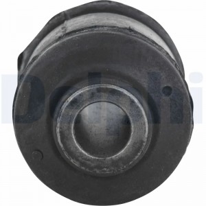 сайлентблок рычага верхнего!\ VW T4 all 90> TD499W DELPHI