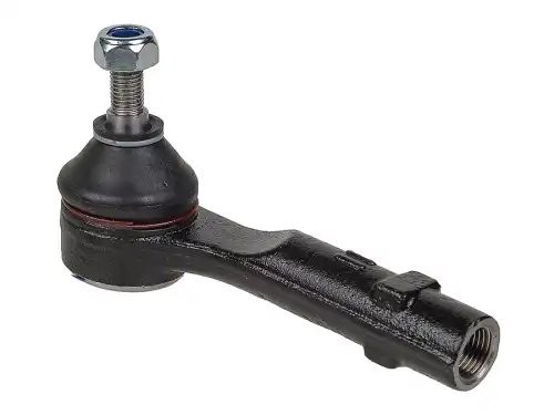 наконечник рулевой левый!\ Citroen C4 Picasso/Grand Picasso 1.8-2.0/1.6HDi 06> Z11160 ZENTPARTS