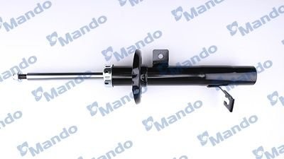 Амортизатор FORD Fiesta (01-08) MAZDA 2 (03-) передний левый газовый MANDO MSS017138 MANDO