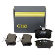 AUDI/VW / PEUGEOT 307 / SEAT /FORD GIJ07017 GANZ