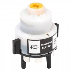 Контактная группа замка зажигания SCI 1801 START VOLT