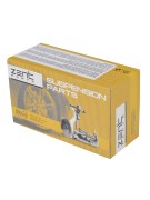 опора шаровая! KIA Shuma 98> Z36978 ZENTPARTS