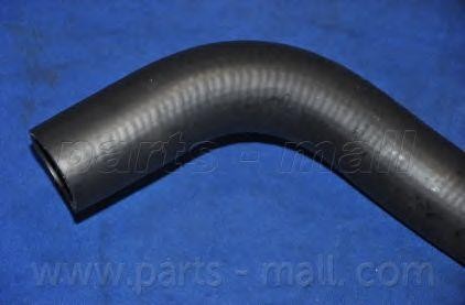 Патрубок радиатора нижний DAEWOO LANOS(T100) 96-00 PXNLC-009 PXNLC-009 PMC PARTS MALL