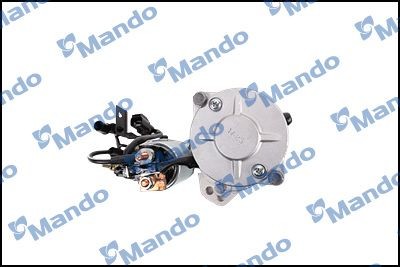 Стартер HYUNDAI HD65,72,78,County дв.D4AL,D4DB Н/О (3,2кВт) MANDO BN3610041020 MANDO