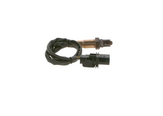 Датчик кислорода NISSAN X-Trail (T31) BOSCH 0 281 004 027 BOSCH