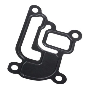 Прокладка OPEL Astra H (04-),Corsa D (07-) клапана рециркуляции отработанных газ 051.610 ELRING