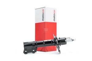 HYUNDAI I30 (2007-2012) 4810379R METACO